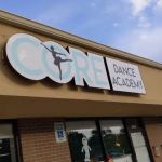 Core Dance Academy