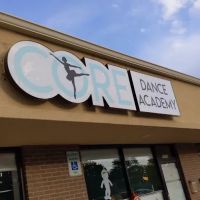 Core Dance Academy ico