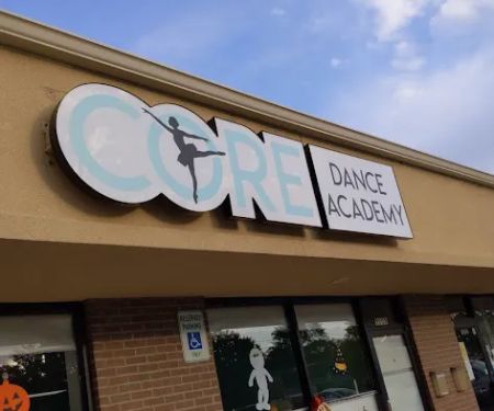 Core Dance Academy