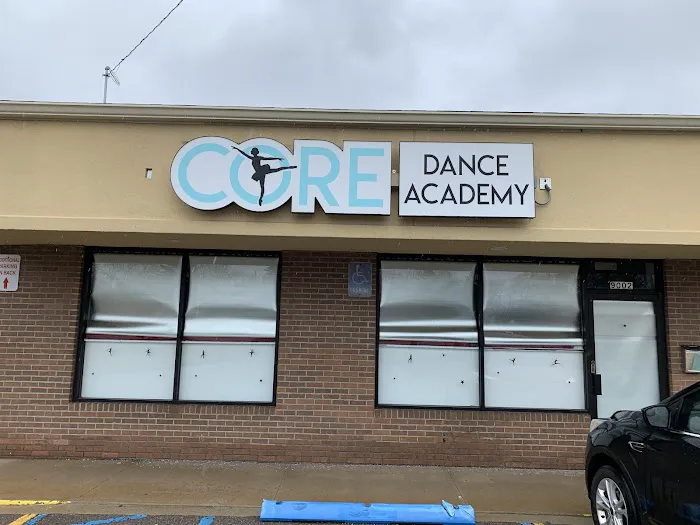 Core Dance Academy Picture 2