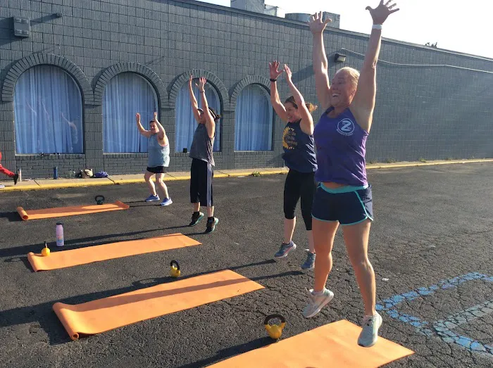 The Z Spot Fitness Studio Picture 2