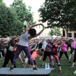 The Z Spot Fitness Studio