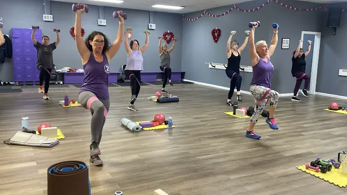 The Z Spot Fitness Studio Picture 3