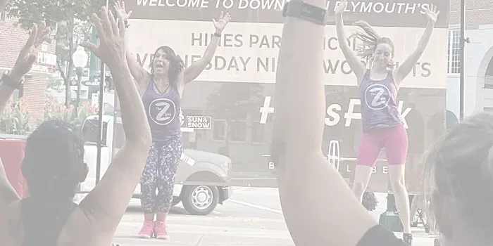The Z Spot Fitness Studio Picture 6