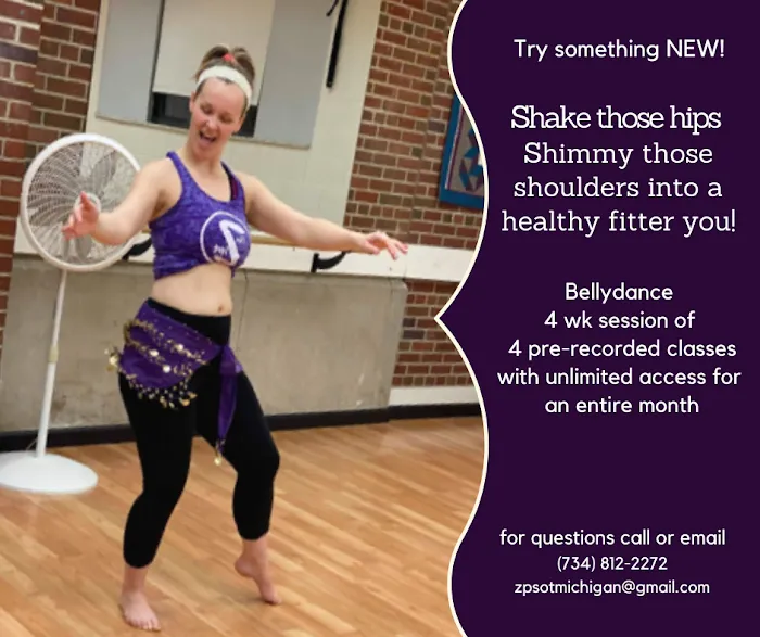 The Z Spot Fitness Studio Picture 9