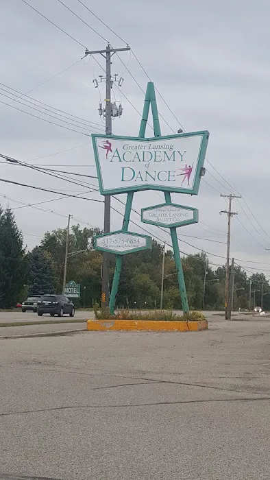 Greater Lansing Academy of Dance Picture 5