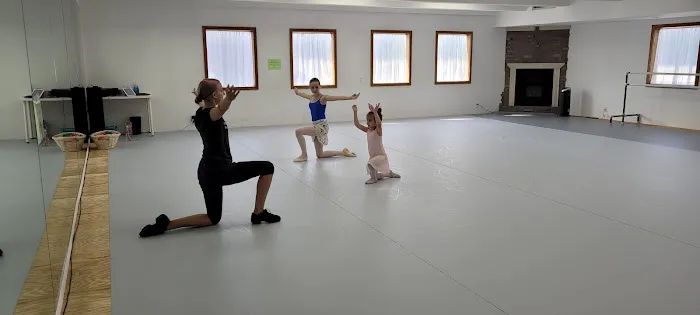 Greater Lansing Academy of Dance Picture 4