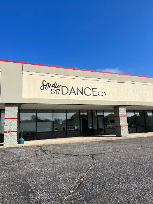 Studio 517 Dance Company Picture 2