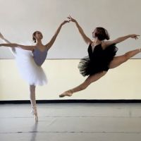 Tye Chua Dance & Kalamazoo Ballet ico