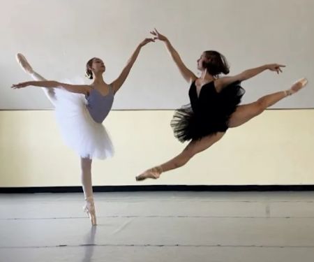 Tye Chua Dance & Kalamazoo Ballet