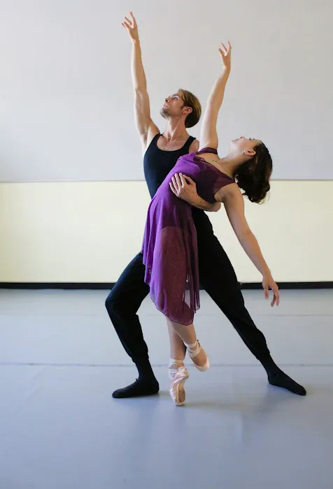 Tye Chua Dance & Kalamazoo Ballet Picture 2