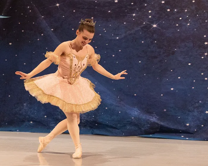 Tye Chua Dance & Kalamazoo Ballet Picture 7