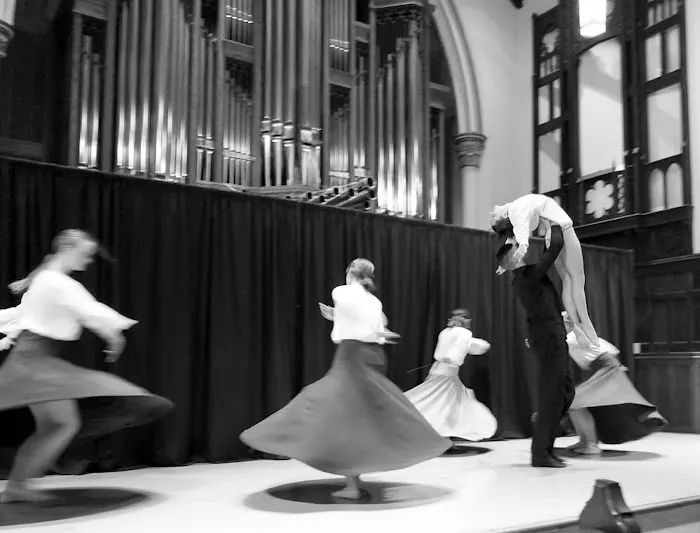 Tye Chua Dance & Kalamazoo Ballet Picture 6