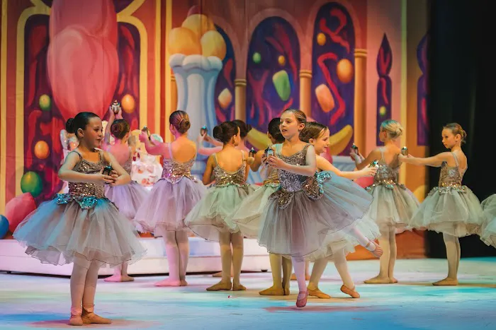 Ballet Kalamazoo Picture 3