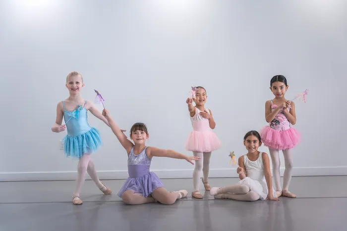 Ballet Kalamazoo Picture 1