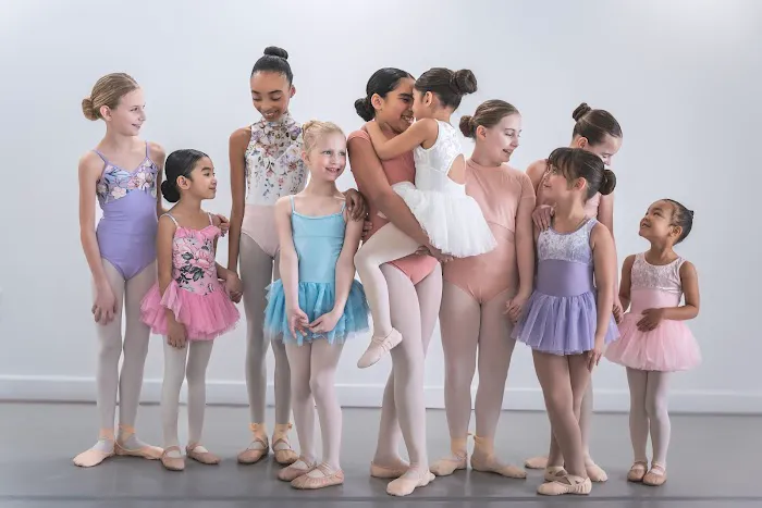 Ballet Kalamazoo Picture 2
