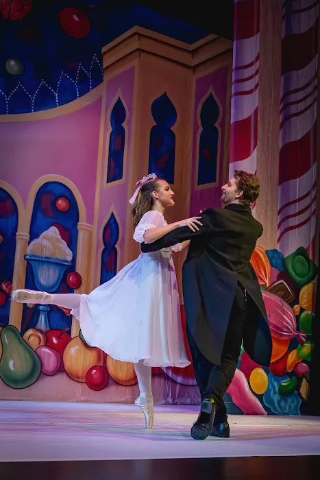 Ballet Kalamazoo Picture 7