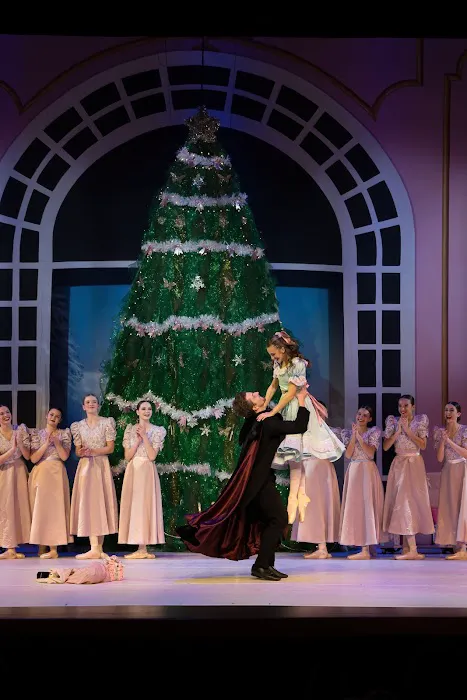 Ballet Kalamazoo Picture 10
