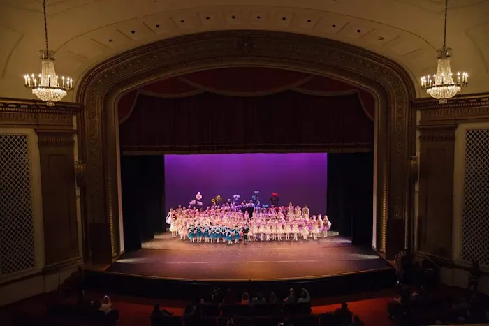 Ballet Kalamazoo Picture 8