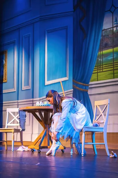 Ballet Kalamazoo Picture 9