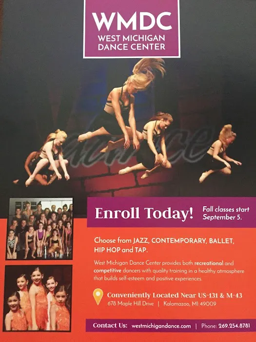 West Michigan Dance Center Picture 2