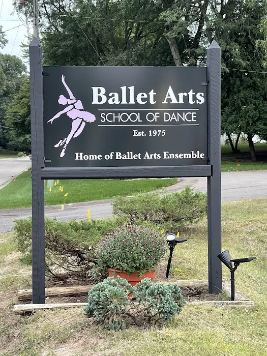 Ballet Arts School of Dance Picture 3