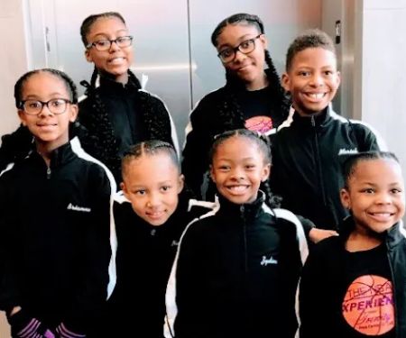 Trinity Prep Center LLC