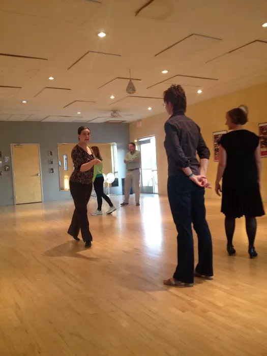 downey dance instruction Picture 3