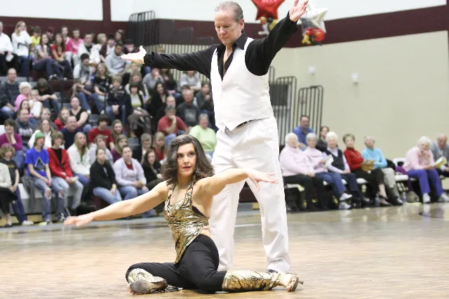 downey dance instruction Picture 6