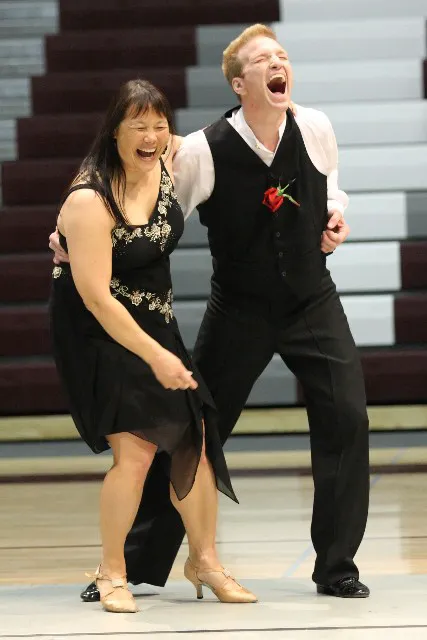 downey dance instruction Picture 9