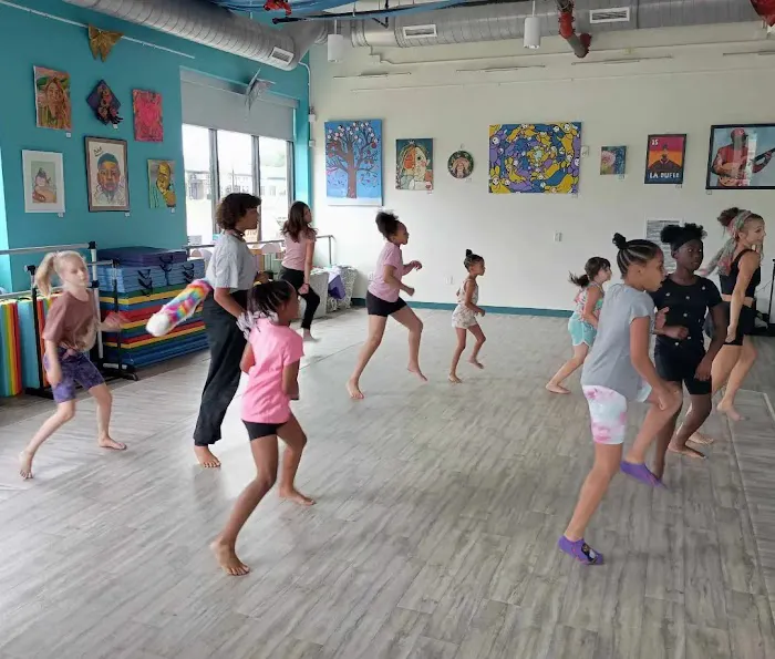 Move With Joy Picture 2