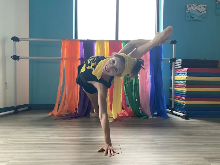 Move With Joy Picture 5