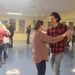 Dance Dance Dance