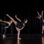 Wellspring/Cori Terry & Dancers