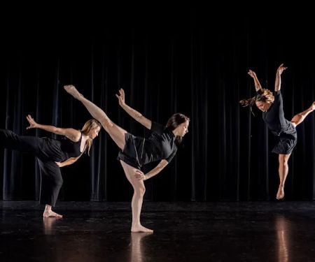 Wellspring/Cori Terry & Dancers