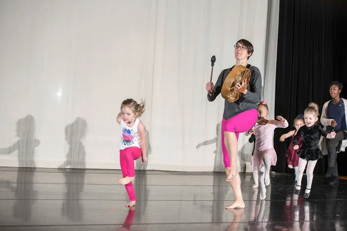 Wellspring/Cori Terry & Dancers Picture 3