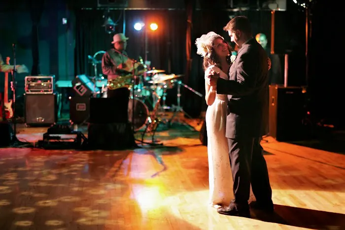 Wellspring/Cori Terry & Dancers Picture 6