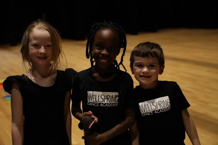 Wellspring/Cori Terry & Dancers Picture 9