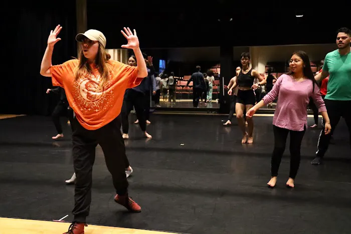 Wellspring/Cori Terry & Dancers Picture 8
