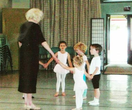 Kalamazoo Ballet and Bullard School
