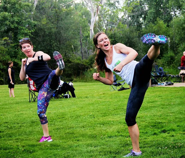 Just Move Fitness and More Picture 3