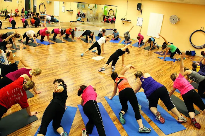 Just Move Fitness and More Picture 2