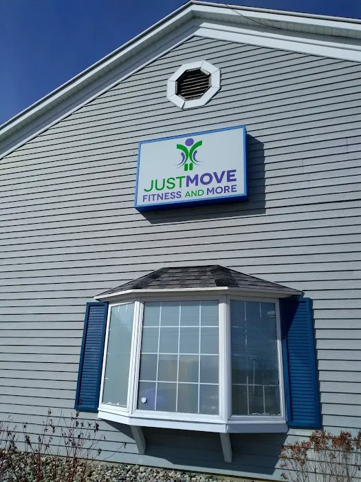 Just Move Fitness and More Picture 4