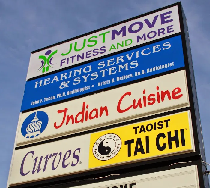 Just Move Fitness and More Picture 9
