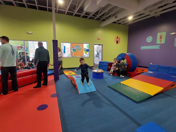 The Little Gym of Kalamazoo Picture 3
