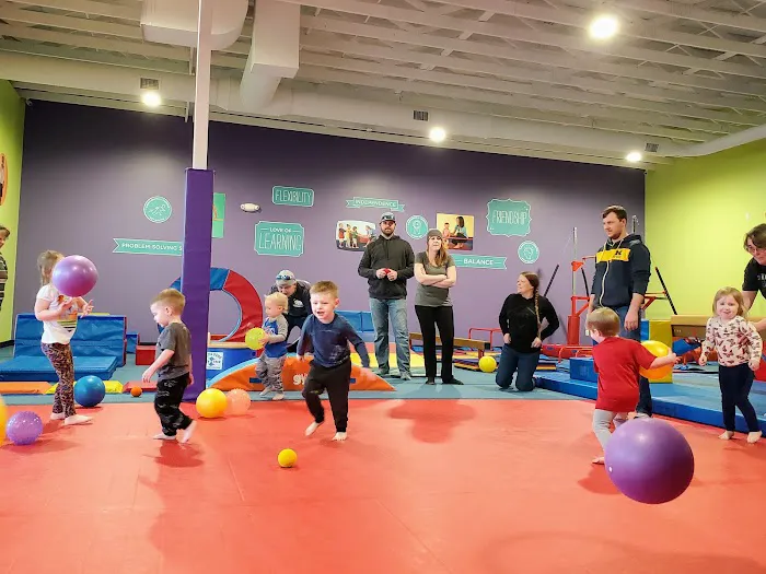The Little Gym of Kalamazoo Picture 7