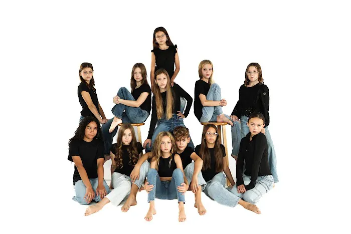 Flex Point Dance Picture 1