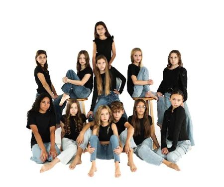 Flex Point Dance