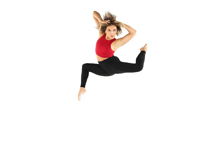 Flex Point Dance Picture 3