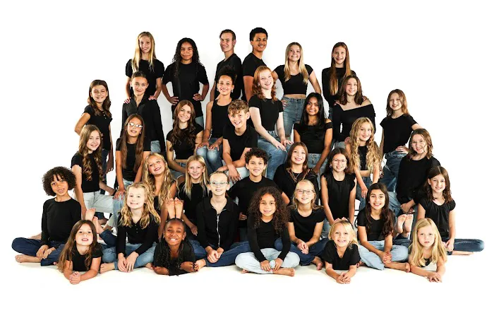 Flex Point Dance Picture 2